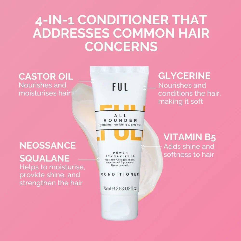 TRAVEL SIZE TRIO BUNDLE - Image 6