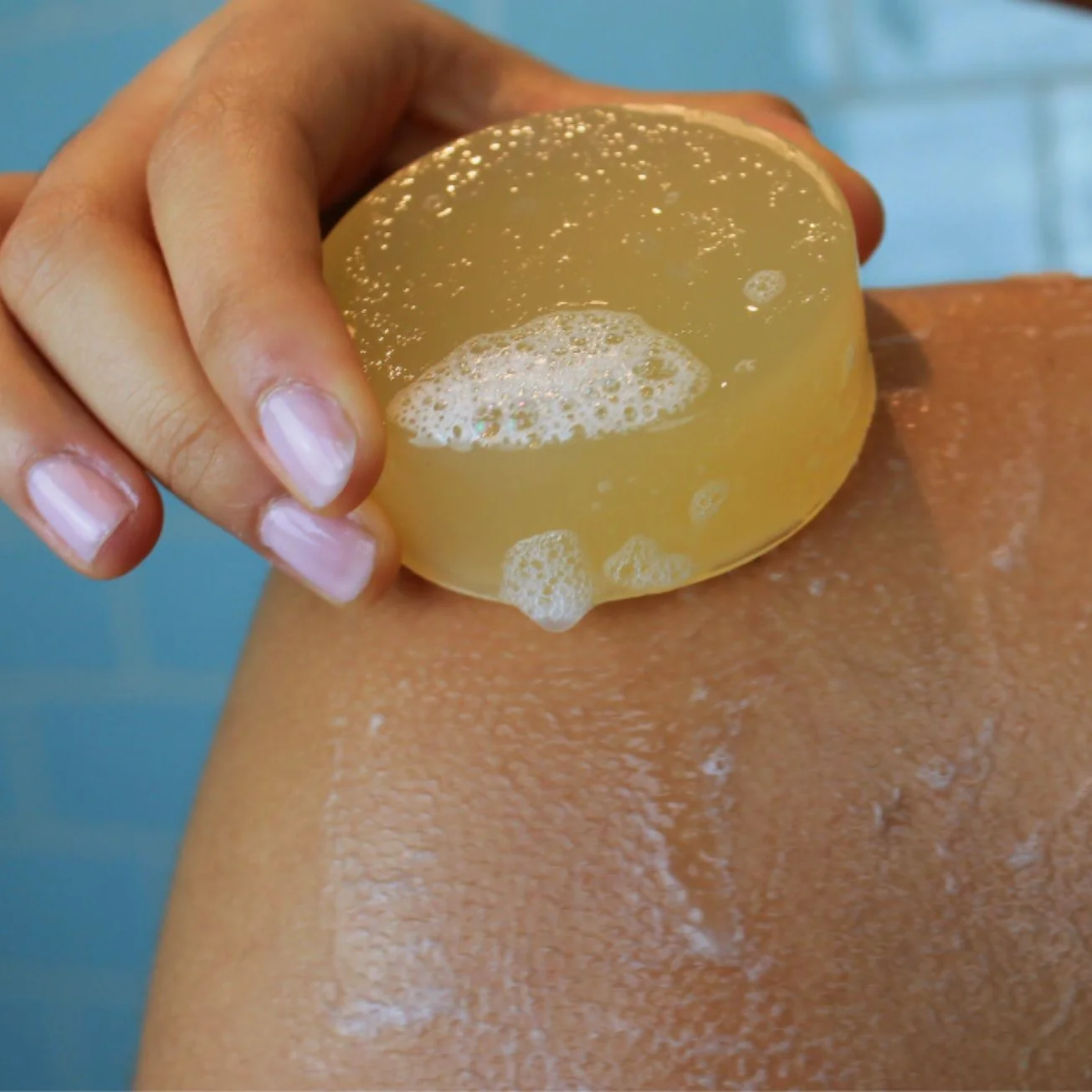 trii Incense Hand & Body Wash - Image 4