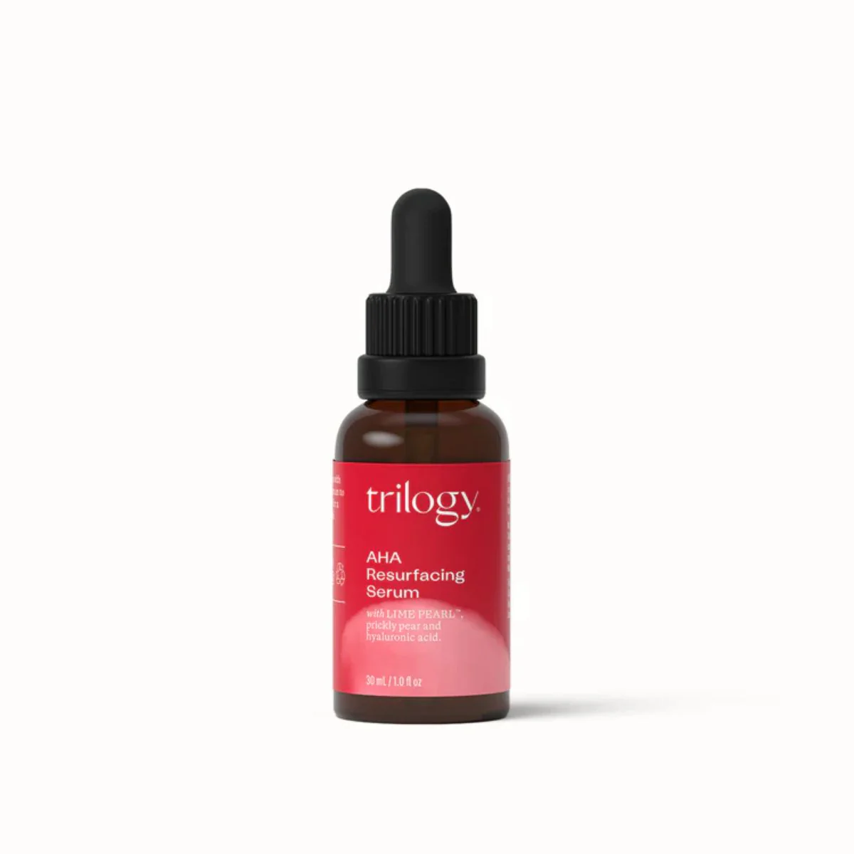Trilogy AHA Resurfacing Serum