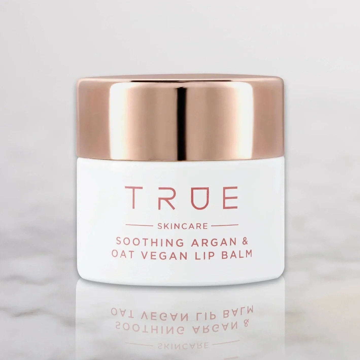 TRUE Skincare Soothing Argan & Oat Lip Balm