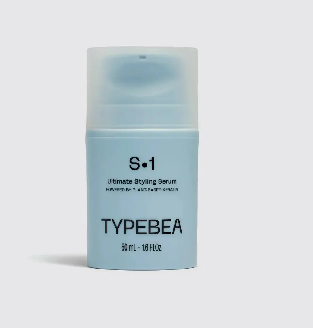TYPEBEA S.1 Ultimate Styling Serum