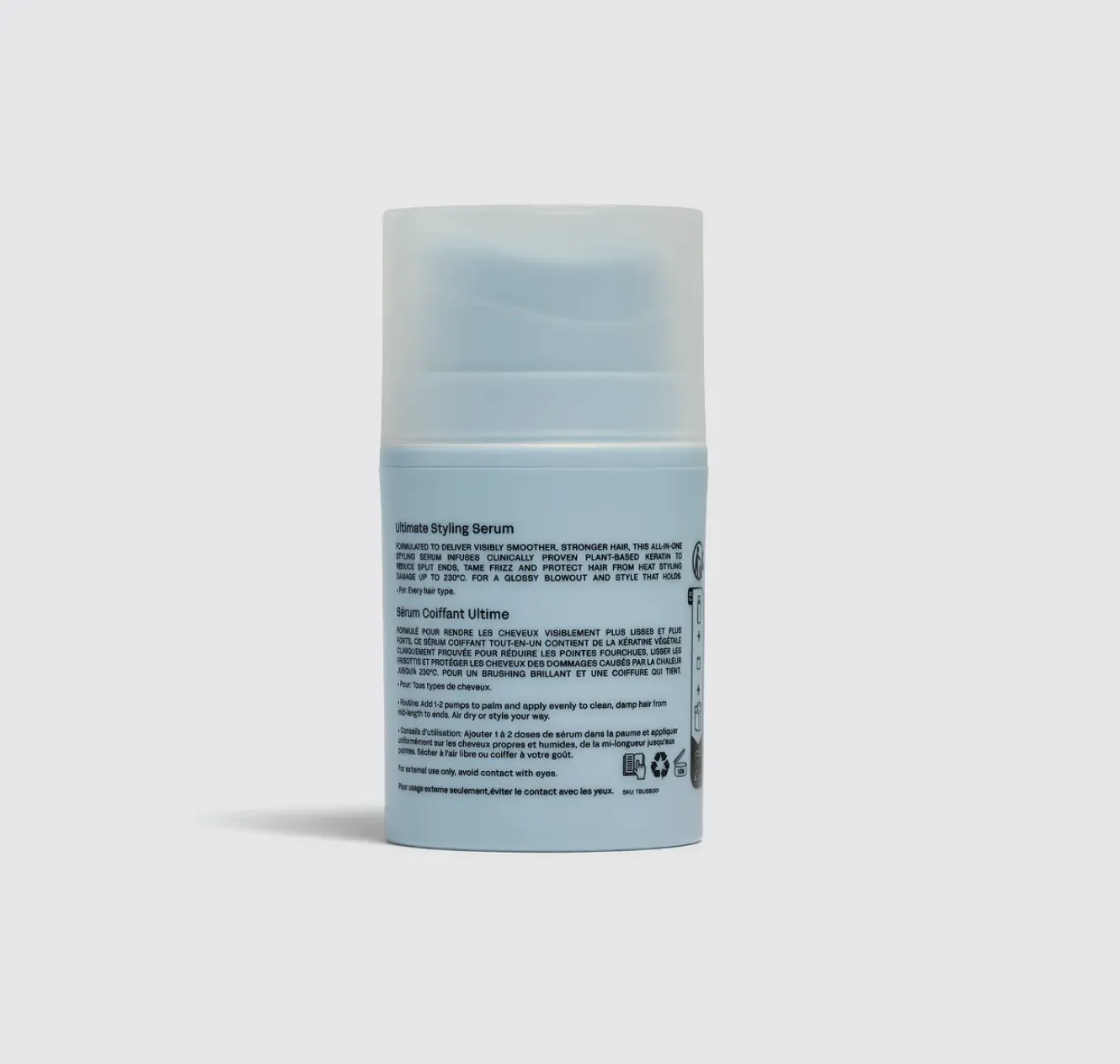 TYPEBEA S.1 Ultimate Styling Serum - Image 5
