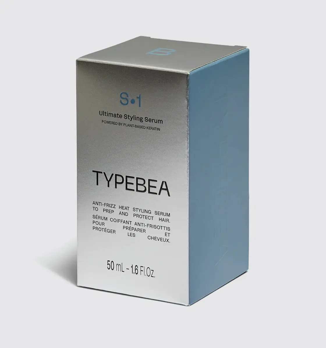 TYPEBEA S.1 Ultimate Styling Serum - Image 6