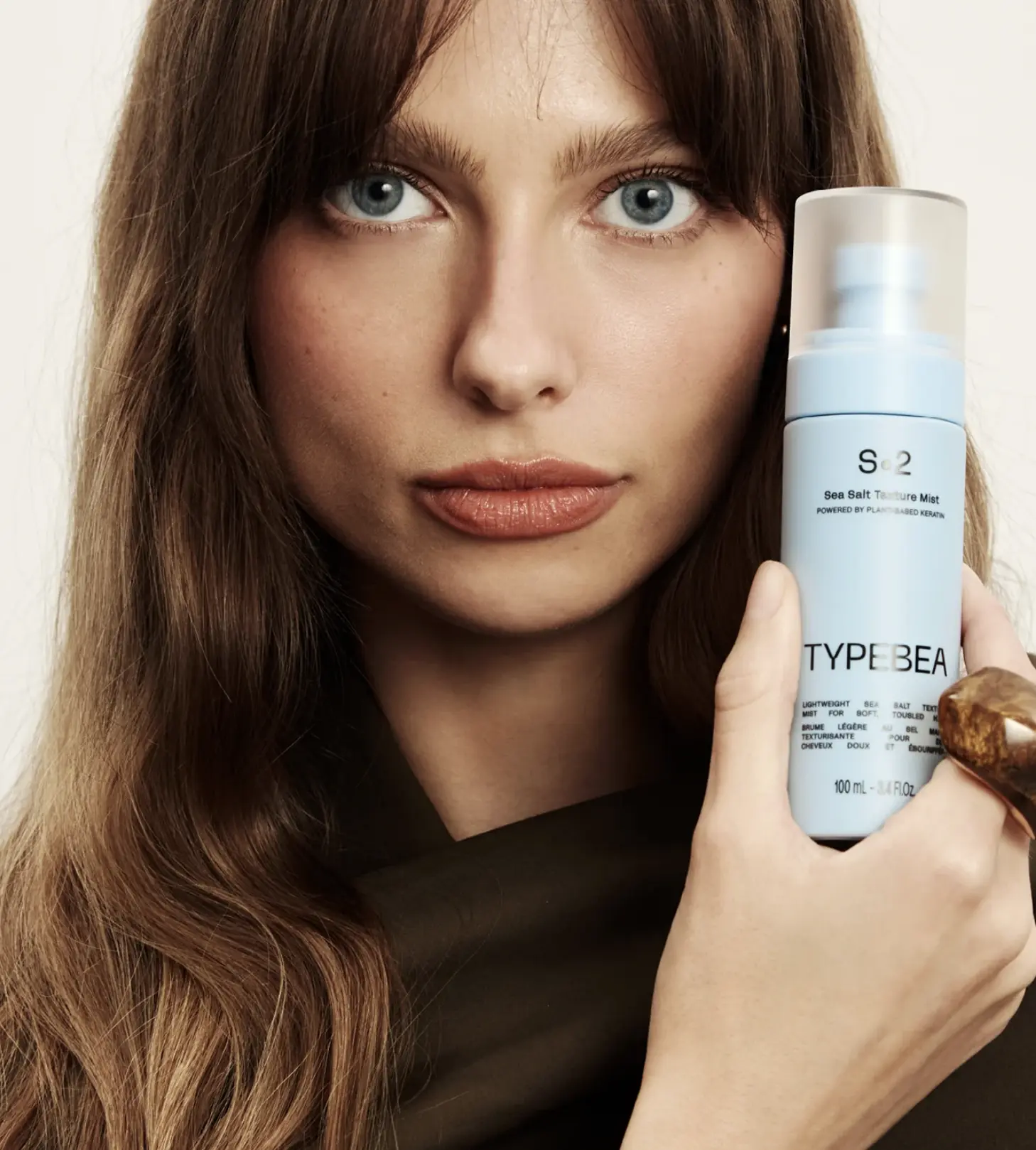 TYPEBEA S.2 Sea Salt Texture Mist - Image 4