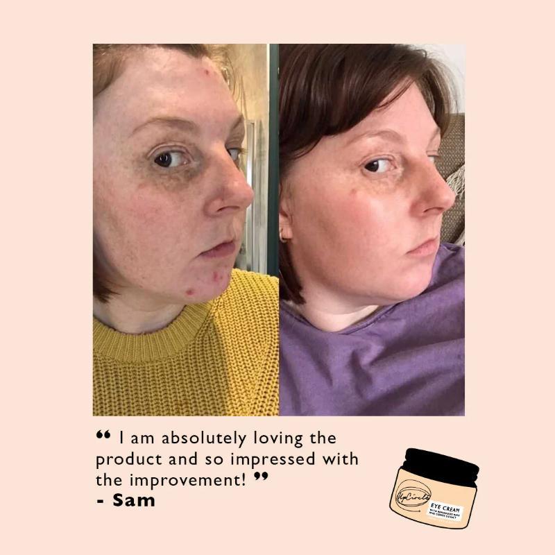 UpCircle Caffeinated Skin Duo - Image 6
