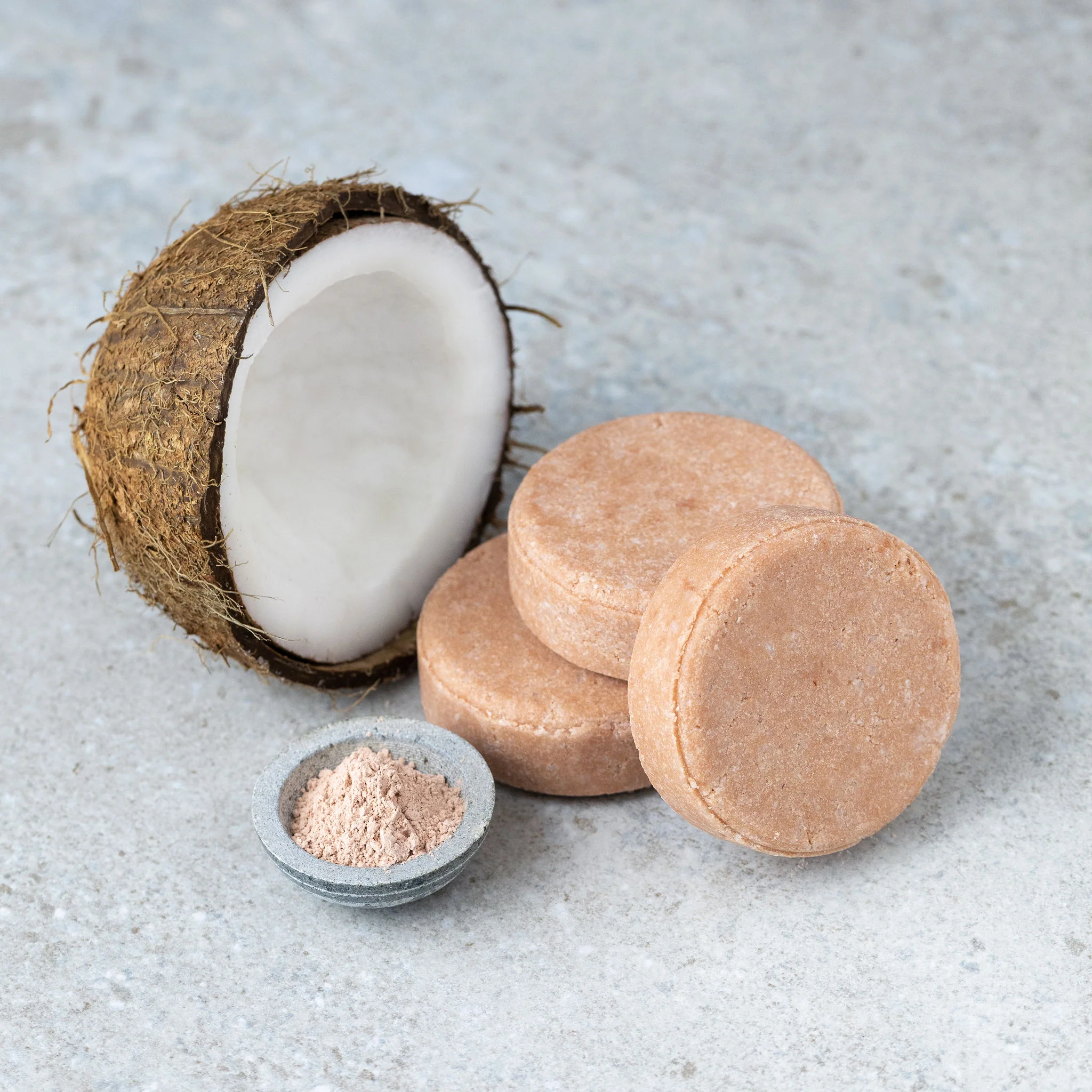 Sintra Naturals VEGAN SHAMPOO BAR