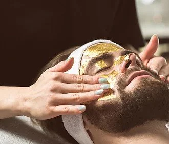 Venia Cosmetic Face & Body Treatment Mask One application - Image 3