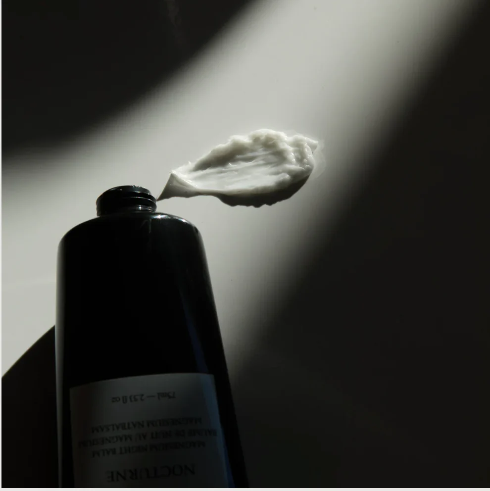 Verden Nocturne Magnesium Night Balm - Image 2