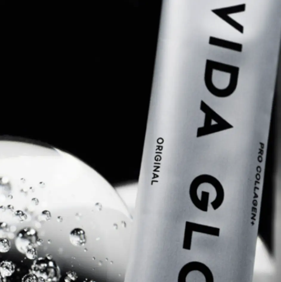 Vida Glow Pro Collagen+ - Image 3