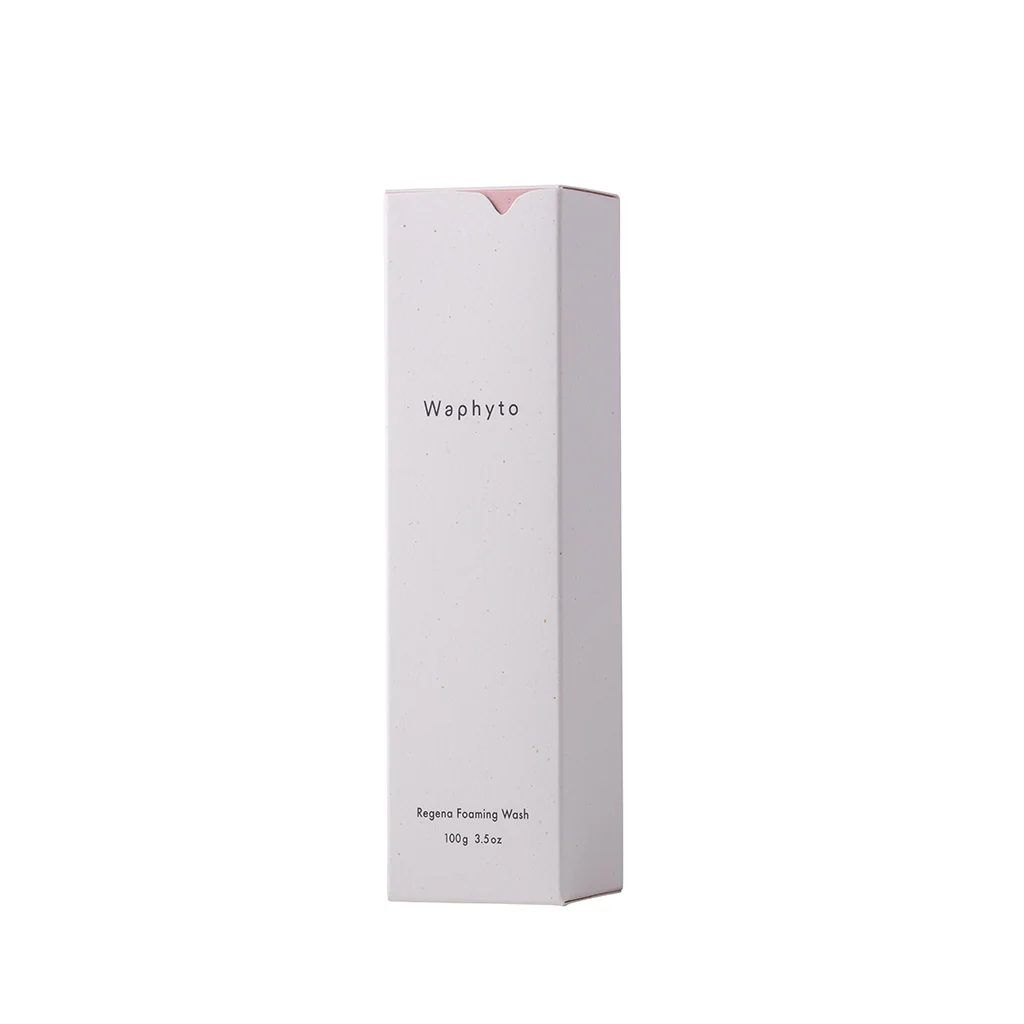 Waphyto Regena Foaming Wash 100g - Image 2