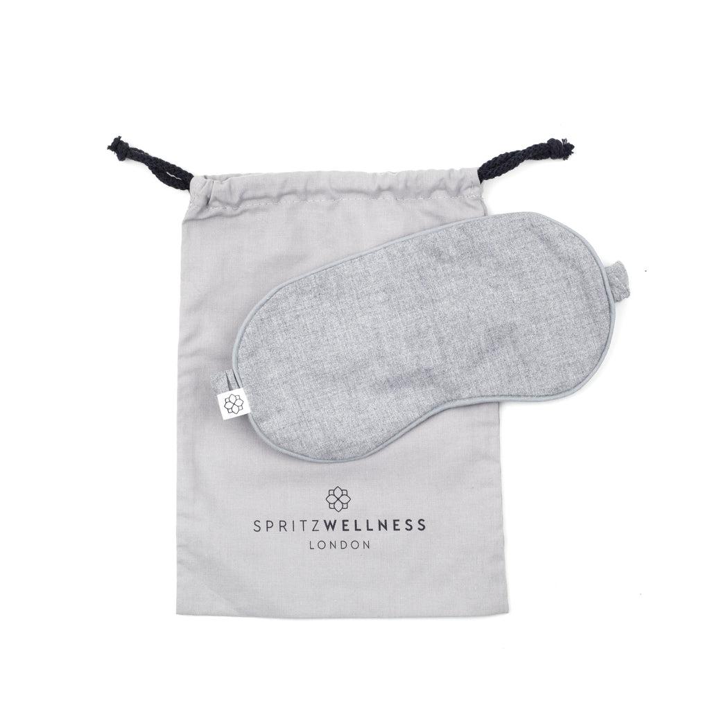 Warm Musk & Vanilla - Rest, Relax & Give Back Wellness Box - Image 3