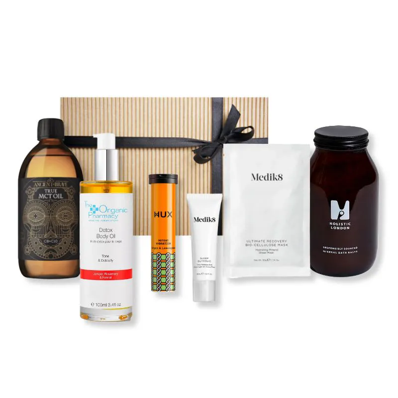 Wellness Edit
