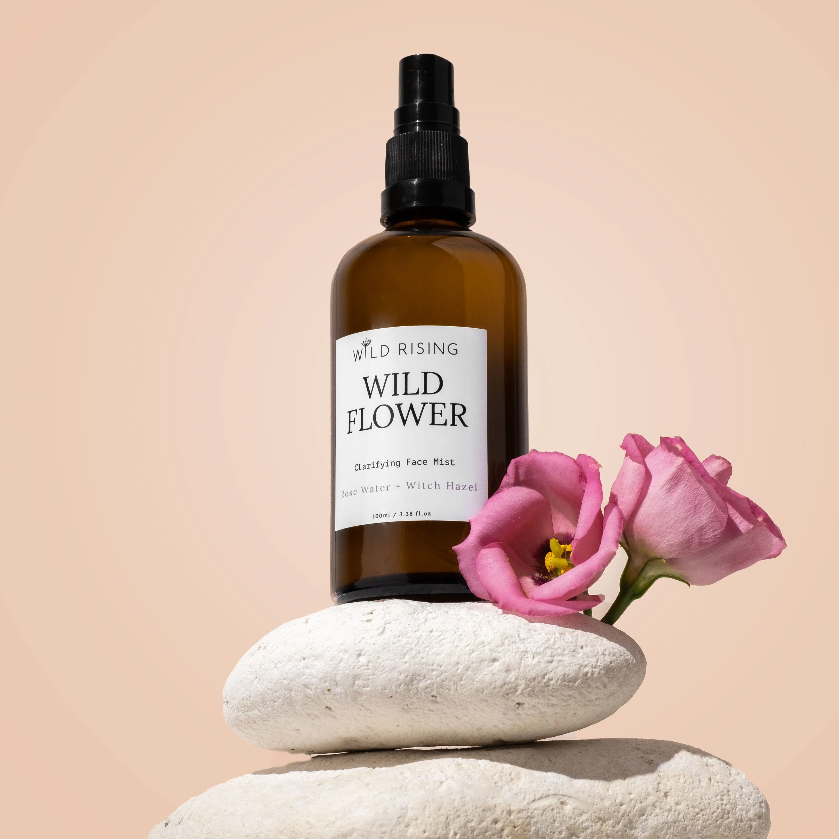 Wild Rising Skincare - Acne Warrior Set - Image 3