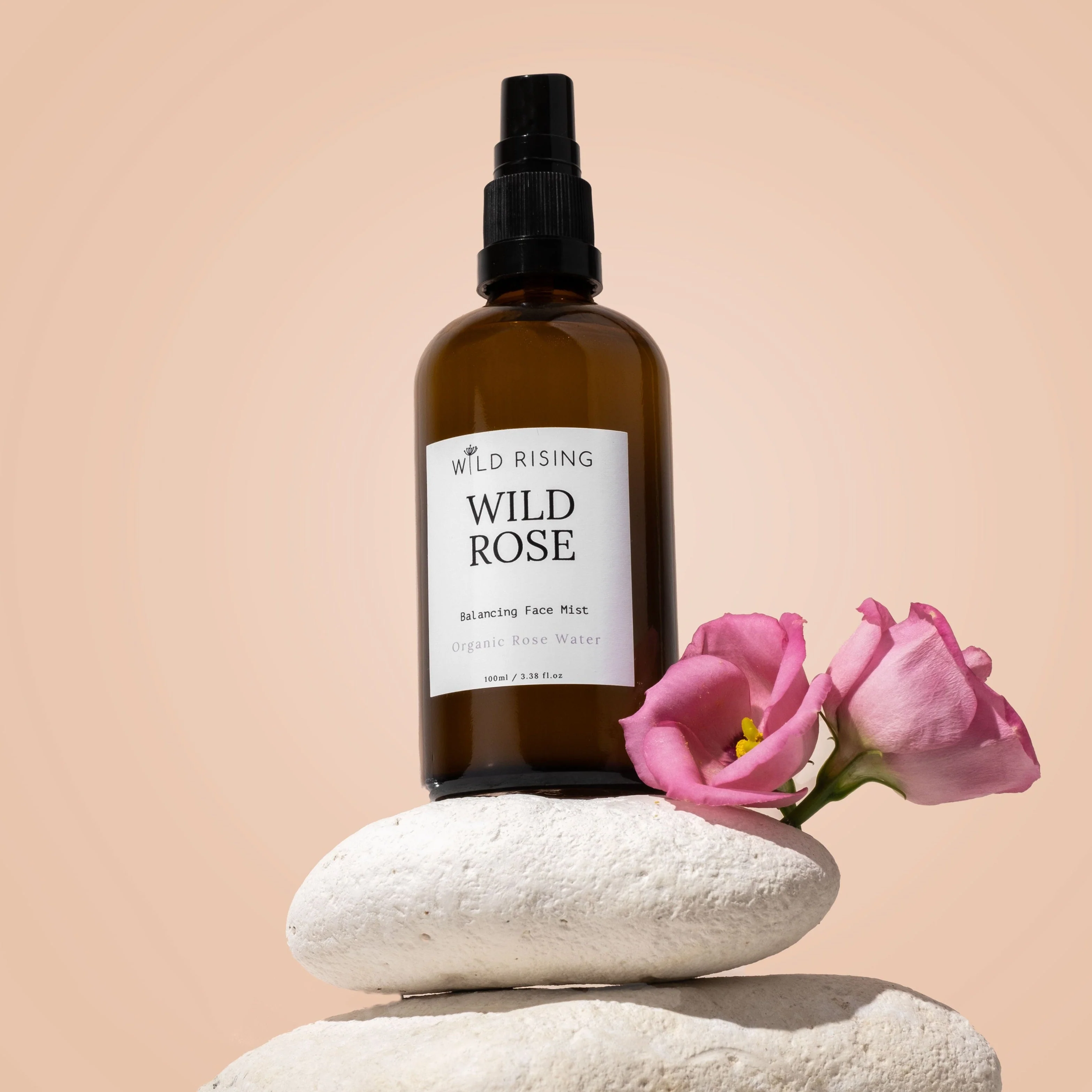 Wild Rising Skincare - Brightening Skincare Trio Set - Best Sellers - Image 5