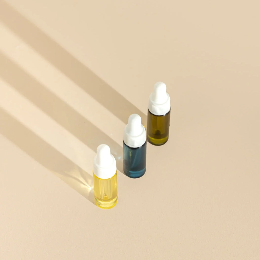 Wild Rising Skincare - Travel-Size Mini Face Oil Discovery Set - Image 5