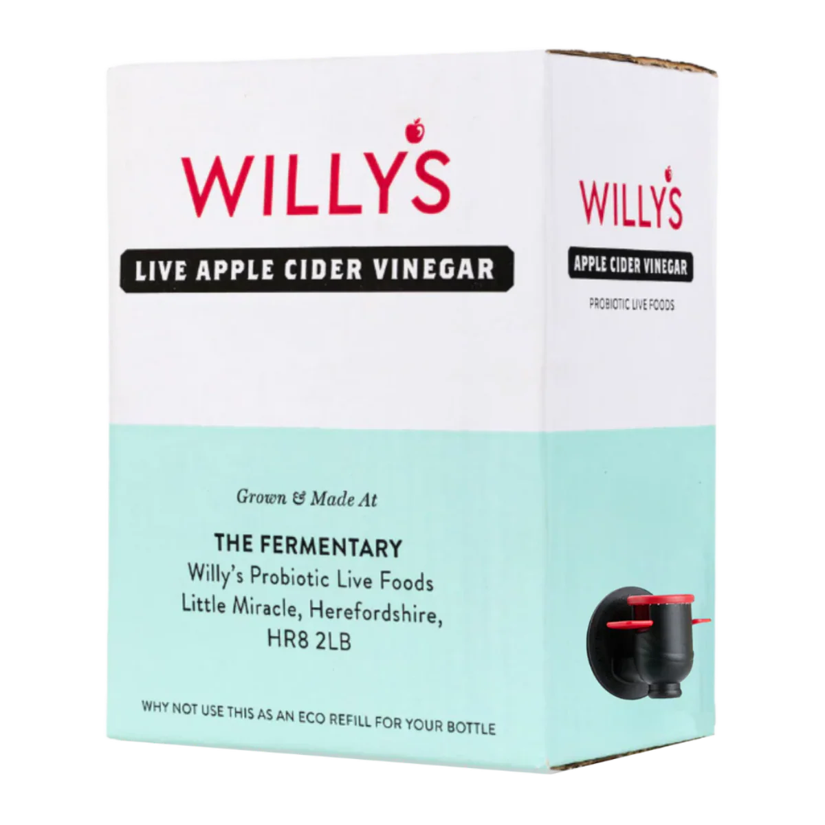 Willy's ACV - Live Original ACV - Image 3