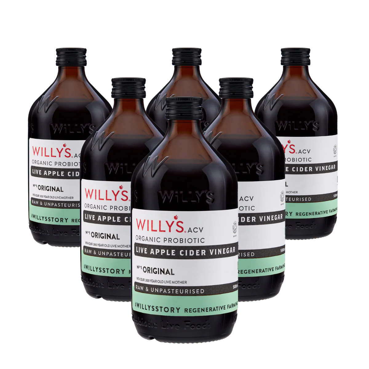 Willy's ACV - Live Original ACV - Image 4