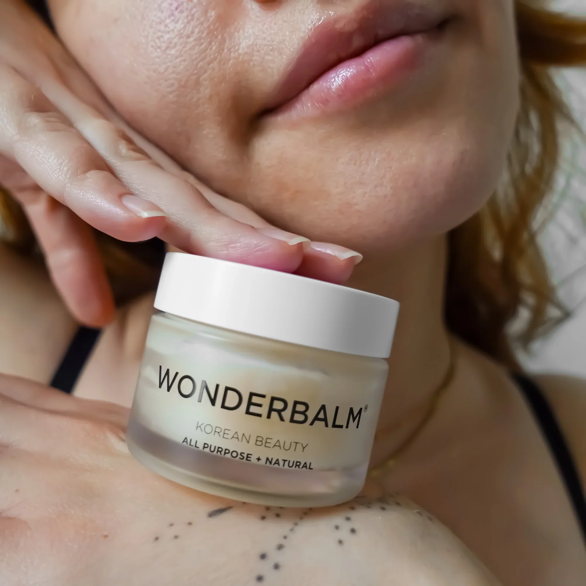 WONDERBALM Multi Purpose Skincare Balm 50ml - Image 3