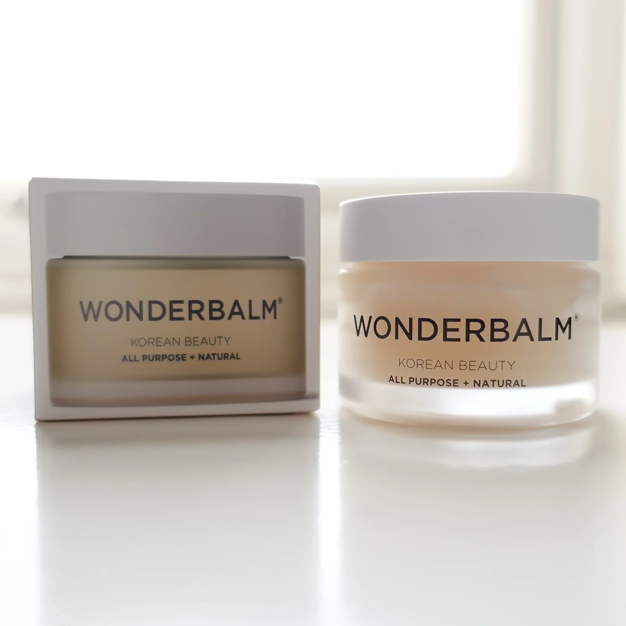 WONDERBALM Multi Purpose Skincare Balm 50ml - Image 4