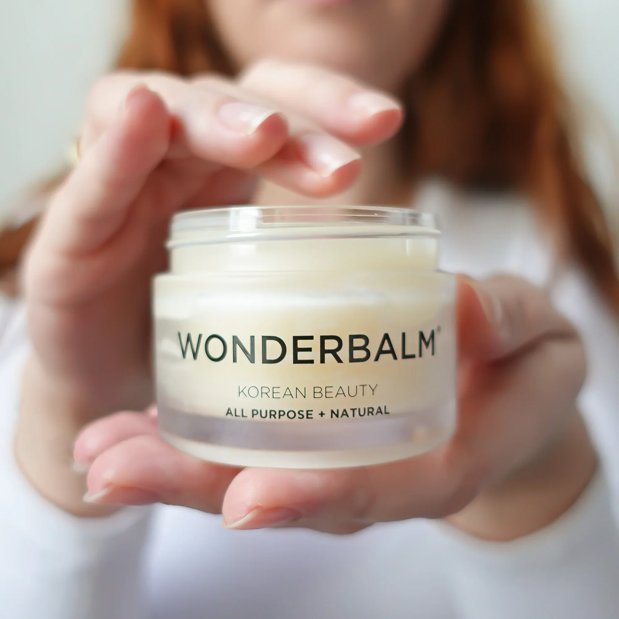 WONDERBALM Multi Purpose Skincare Balm 50ml - Image 5