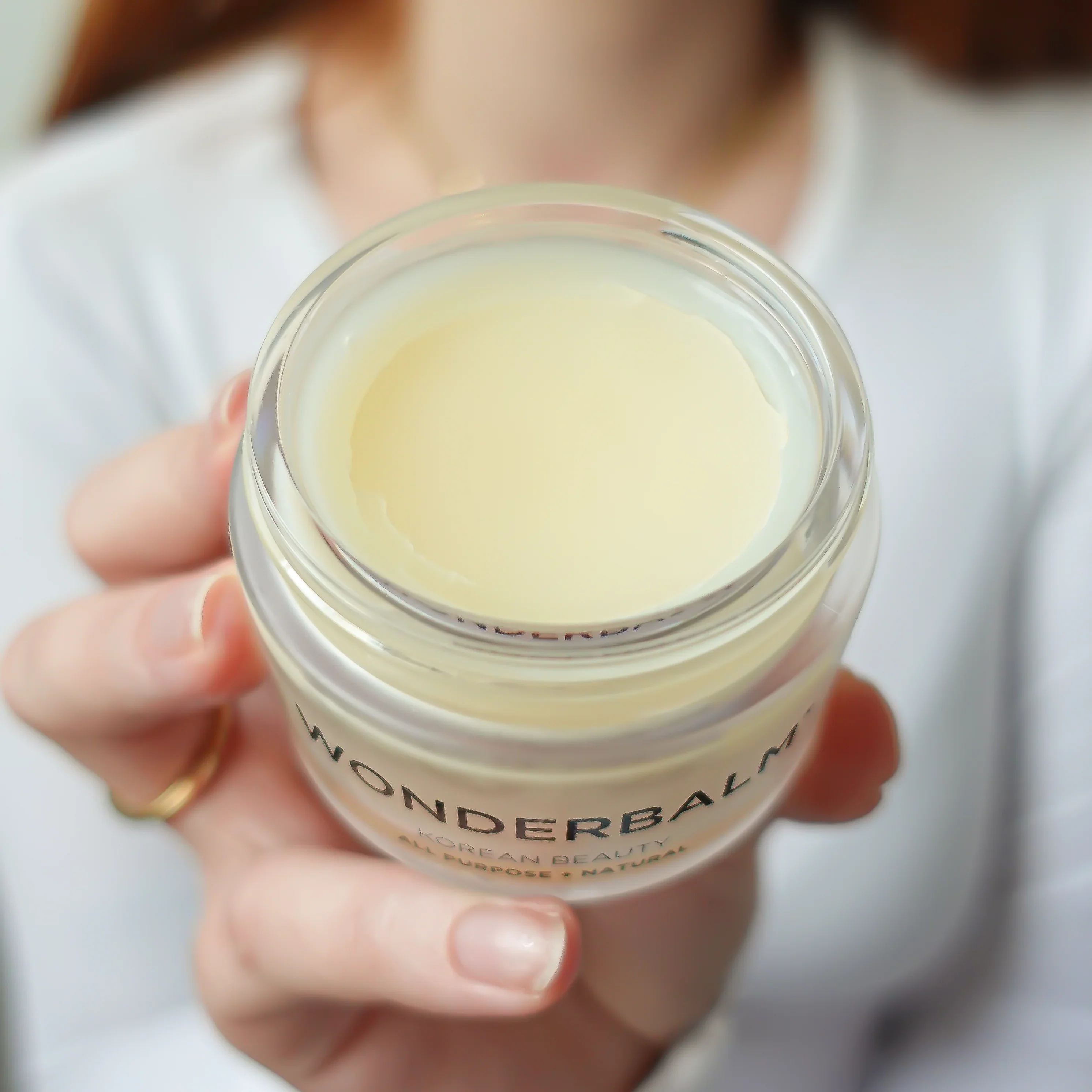 WONDERBALM Multi Purpose Skincare Balm 50ml - Image 6