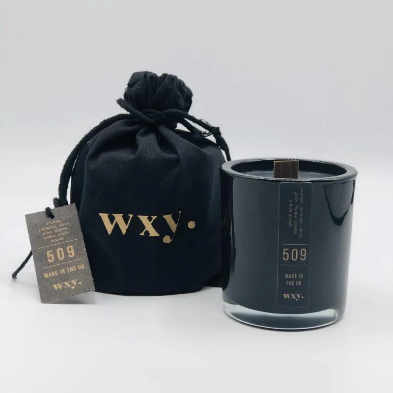 Wxy. Big Umbra. Orchid Rose, Jasmine and Clove Candle 12.5oz