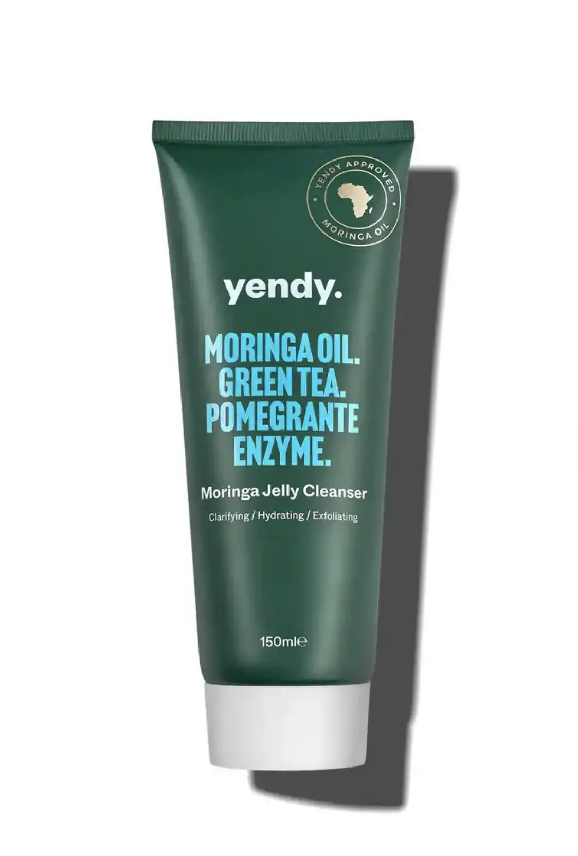 Yendy Skin Moringa Jelly Cleanser